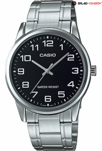 Casio MTP-V001D-1B фото