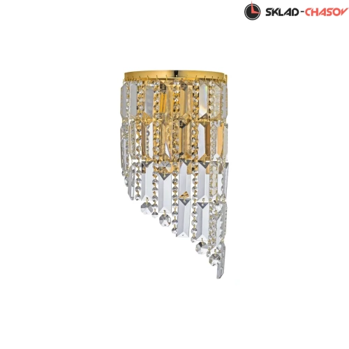 Настенный светильник Sara E 2.10.502 G фото