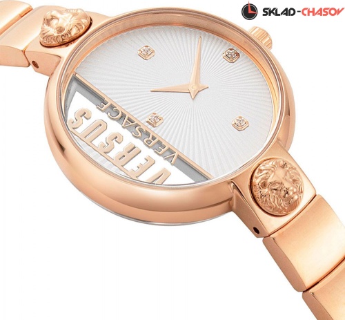 VERSUS Versace VSP1U0319 фото фото 2