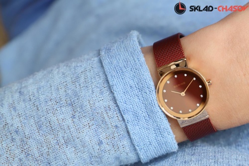 Женские Bering Classic 10126-363 фото фото 4