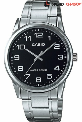 Casio MTP-V001D-1B фото
