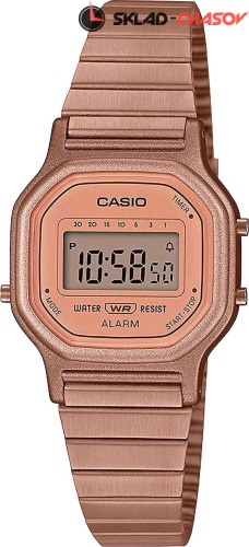 Casio LA-11WR-5AEF фото