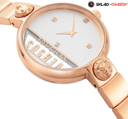 VERSUS Versace VSP1U0319 фото фото 2