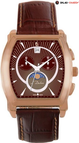 Мужские L'Duchen D 337.42.38 фото