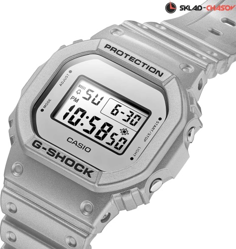 Casio DW-5600FF-8E фото фото 3