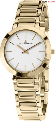 Женские Jacques Lemans Milano 1-1842E фото