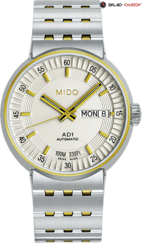 Mido M8330.9.11.1 фото