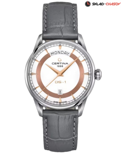 Certina C029.430.16.011.01 фото