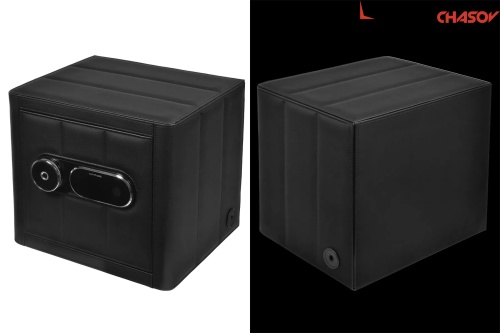 Сейф для автоподзавода 6-ти часов SafeMaster A6BL фото фото 4