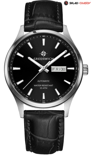 Greenwich GW 054.11.31 фото