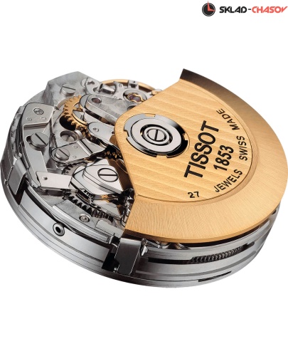 Tissot T097.427.16.053.00 фото фото 3