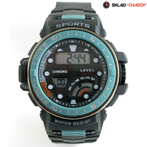 L345G-5 "LEVEL" Часы наручные фото