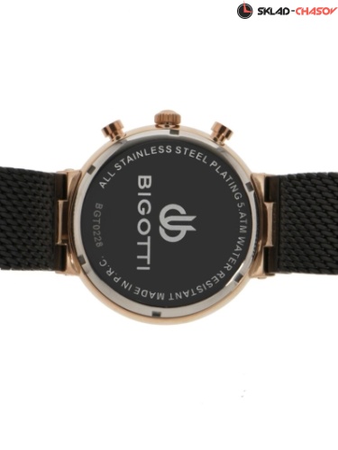 Мужские Bigotti BGT0228-3 фото фото 2