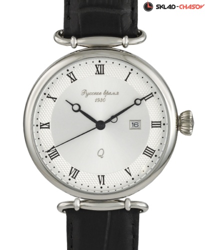 Русское время 70580059 фото