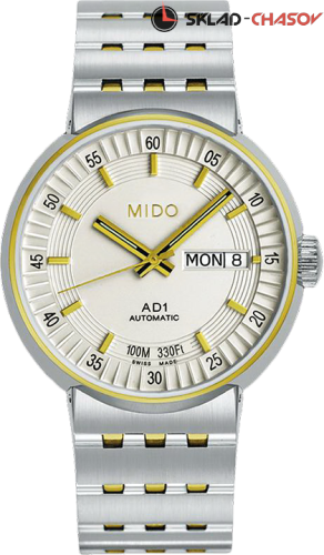 Mido M8330.9.11.1 фото