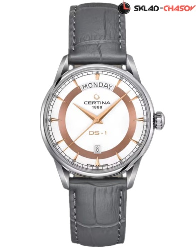 Certina C029.430.16.011.01 фото