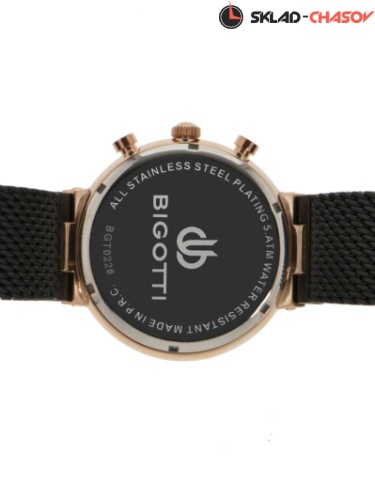 Мужские Bigotti BGT0228-3 фото фото 2