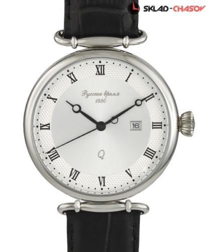 Русское время 70580059 фото