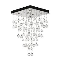 Каскадная люстра Dio DArte Elite Tesoro H 1.4.40.200 N фото