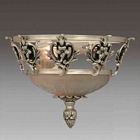 Бра Lampa LBW-459/4 фото