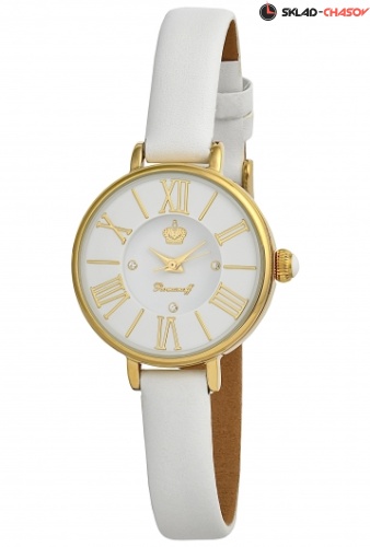 Женские Модель 7226A1W «Romanoff» фото