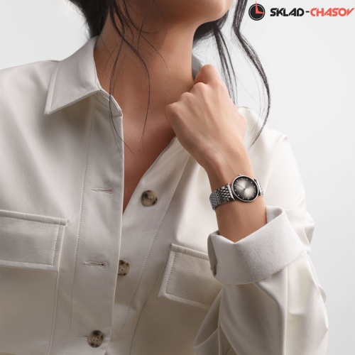 Часы наручные Longines L4.512.4.77.6 фото фото 4