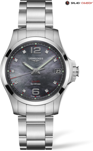 Longines L3.316.4.88.6 фото