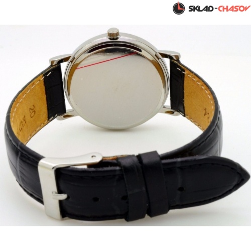 Кварцевые Слава "Патриот" логотип ВДВ 1041769/2035 фото фото 5