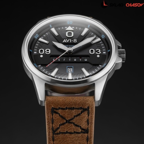 Мужские AVI-8 Hawker Harrier II AV-4063-01 фото фото 2