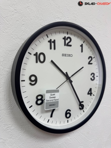 Настенные часы Seiko QXA640K фото фото 2