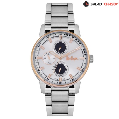 Lee Cooper мужские, LC06581.530 фото