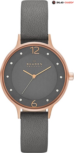 Женские Skagen LEATHER SKW2267 фото