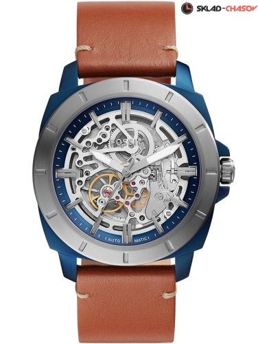 Fossil Privatieer BQ2427 фото