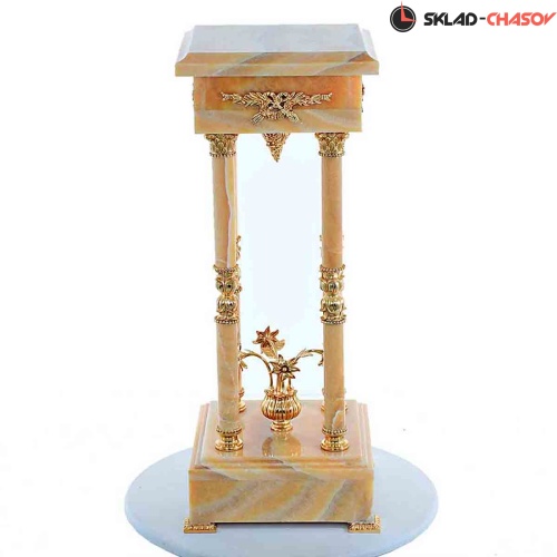 Мраморная колонна Pars T96090 фото фото 2