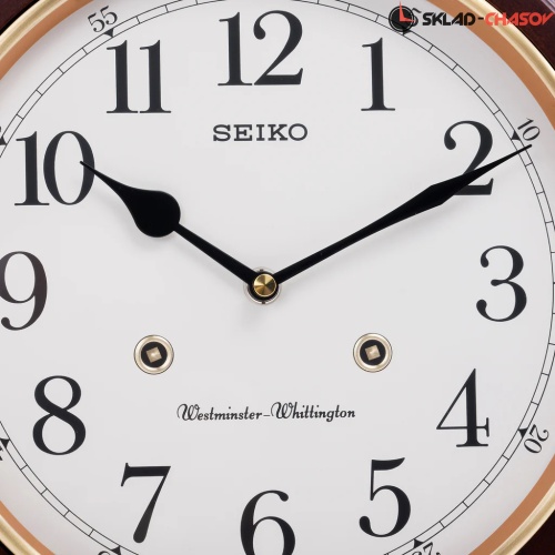 Seiko QXH202Z фото фото 4