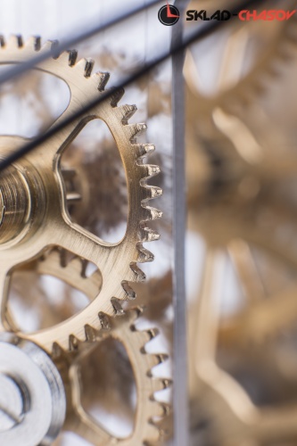 Hermle 23051-747762 фото фото 4