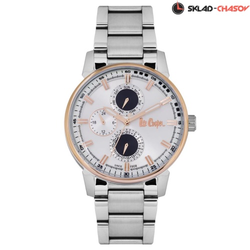 Lee Cooper мужские, LC06581.530 фото