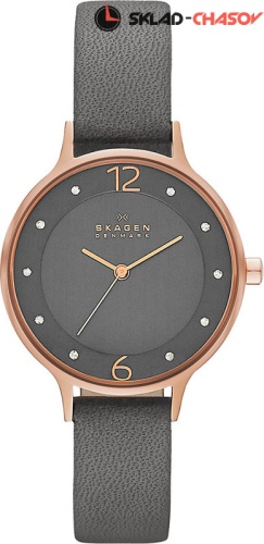 Женские Skagen LEATHER SKW2267 фото