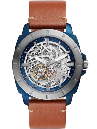 Fossil Privatieer BQ2427 фото
