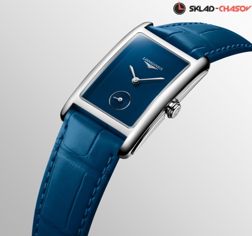 Наручные часы Longines L5.512.4.90.2 фото фото 7