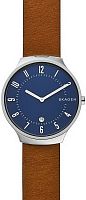 Мужские Skagen Leather SKW6457 фото