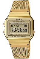 Casio A700WMG-9A фото