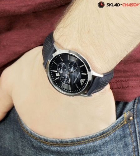 Emporio Armani AR2473 фото фото 2