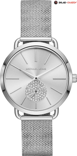 Женские Michael Kors Portia MK3843 фото