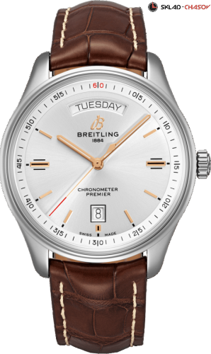 Breitling A45340211G1P1 фото