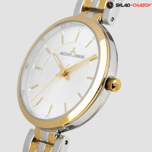 Jacques Lemans 1-2211C фото фото 3