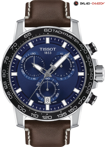 Tissot T125.617.16.041.00 фото