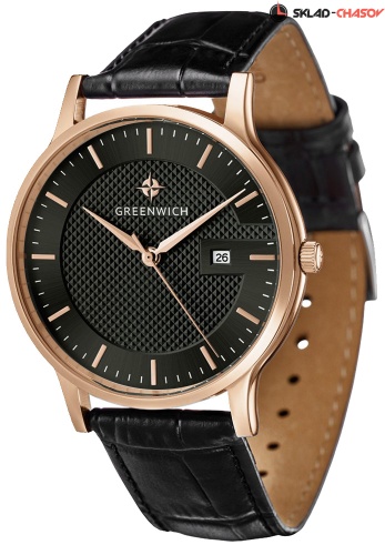 Greenwich Breeze GW 031.41.31 фото фото 2