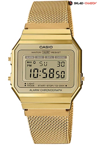 Casio A700WMG-9A фото