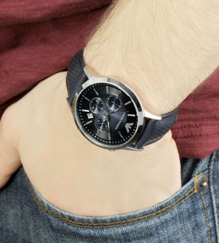 Emporio Armani AR2473 фото фото 2